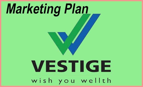 Vestige Marketing Business Plan in Hindi. वेस्टिज बिजनेस प्लान पूरी जानकारी।
