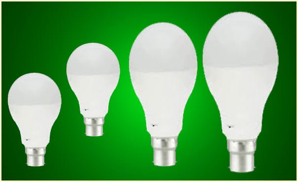 LED Bulb Manufacturing Business
