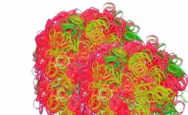 rubber band manufacturing business 